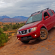 Illustration for article titled 2014 Nissan Frontier PRO-4X: Fear And Loathing In Moab Off-Road Review
